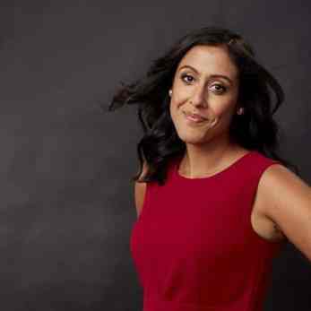 Erica Dhawan Freedom