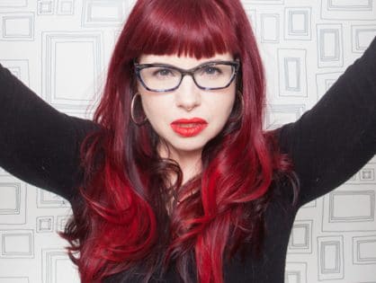 Kelly Sue DeConnick Freedom User