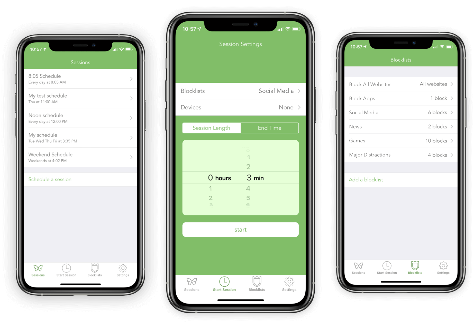 Freedom blocks distracting 赛车的预测直播极速赛+今天赛果速度查阅版 on iPhones and iPads (iOS)